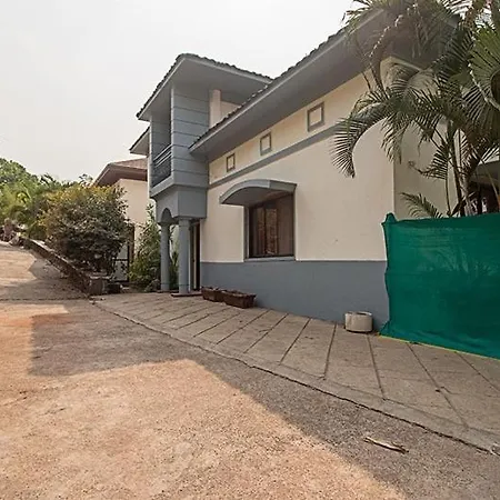 Seva Holidays Villa Ac Room 3Bh With Private Swmming Pool Big Living Room Lonavala Exterior photo