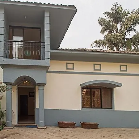 Seva Holidays Villa Ac Room 3Bh With Private Swmming Pool Big Living Room Lonavala Exterior photo