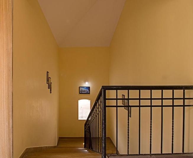 Seva Holidays Ac 3bh With Private Swmming Pool Big Living Lonavala