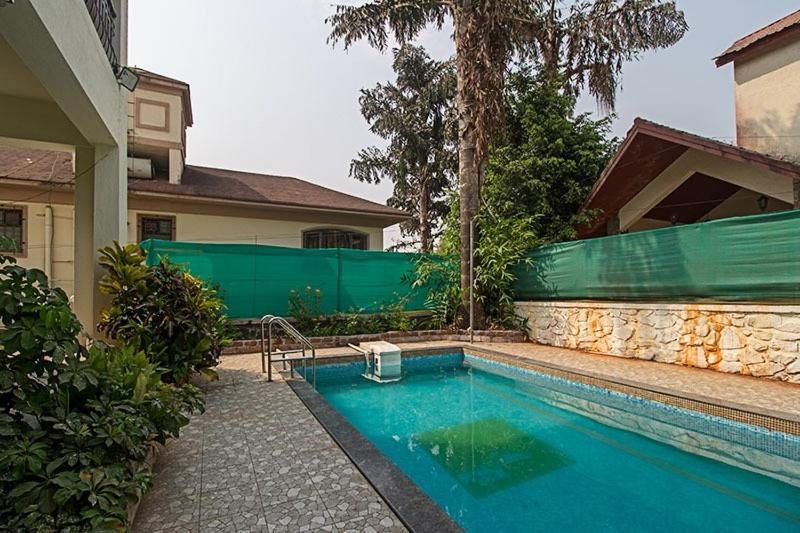 Villa Seva Holidays Ac 3bh With Private Swmming Pool Big Living *