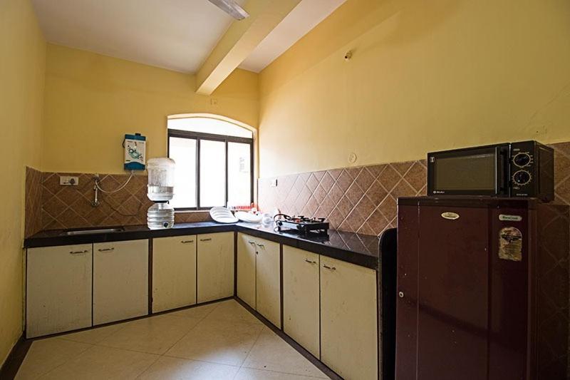 Villa Seva Holidays Ac 3bh With Private Swmming Pool Big Living *