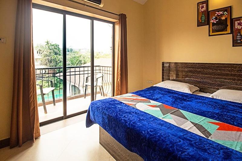 Villa Seva Holidays Ac 3bh With Private Swmming Pool Big Living Lonavala