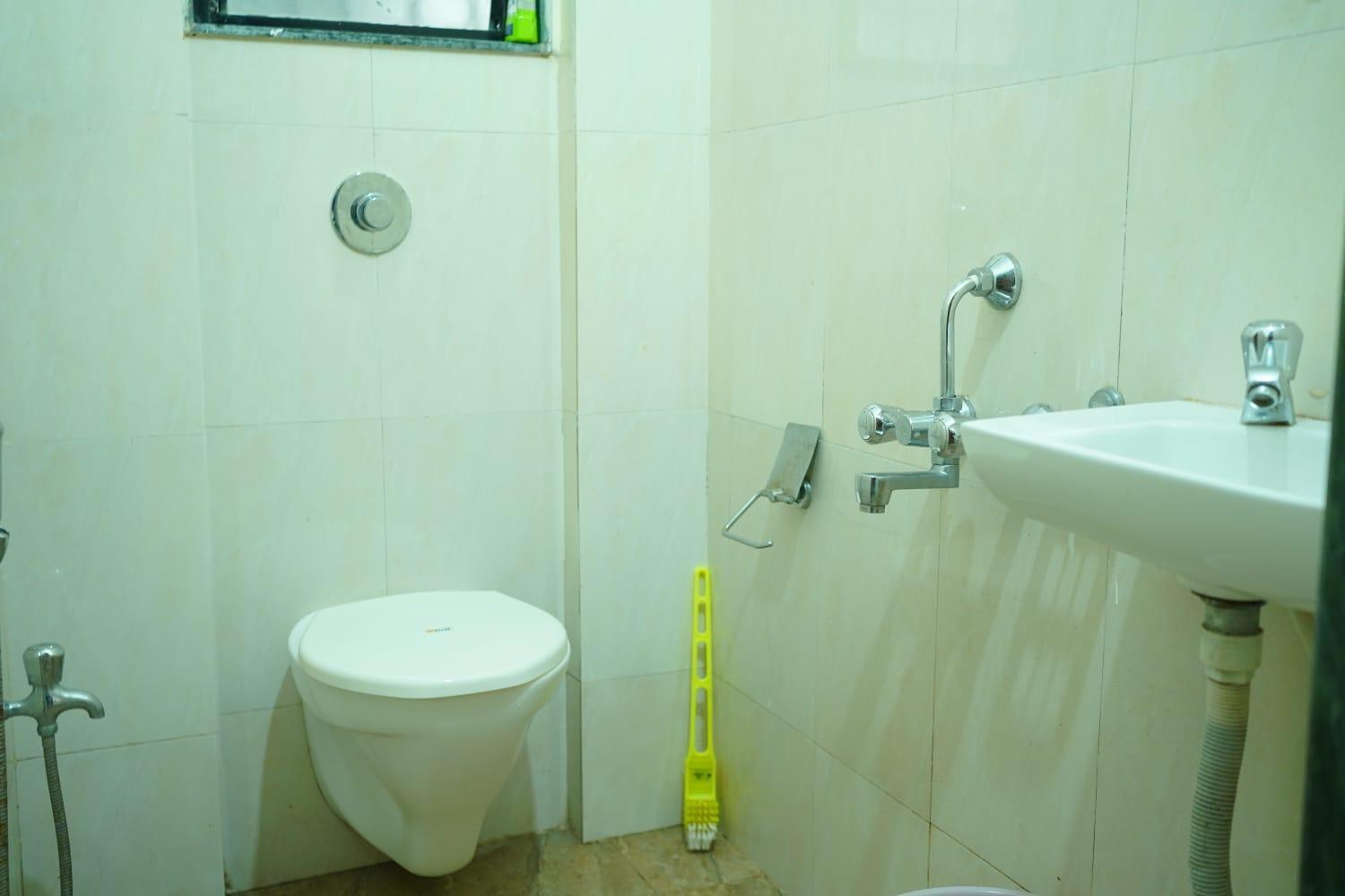 Seva Holidays Ac 3bh With Private Swmming Pool Big Living