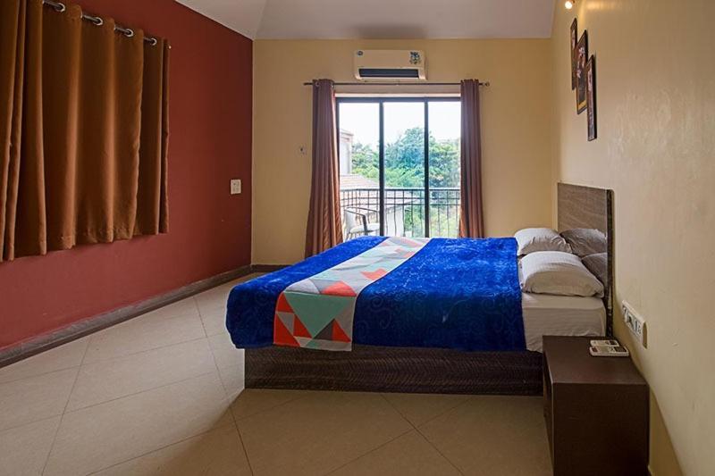 Seva Holidays Ac 3bh With Private Swmming Pool Big Living Lonavala