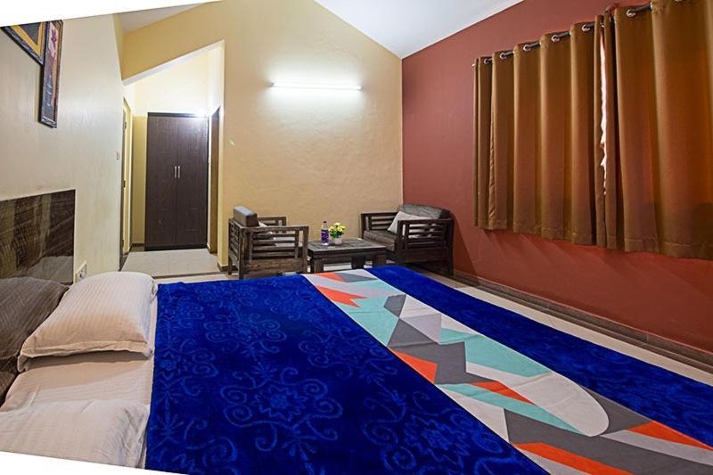 Villa Seva Holidays Ac 3bh With Private Swmming Pool Big Living