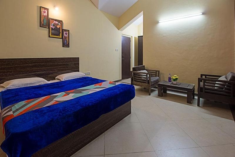 Villa Seva Holidays Ac 3bh With Private Swmming Pool Big Living *