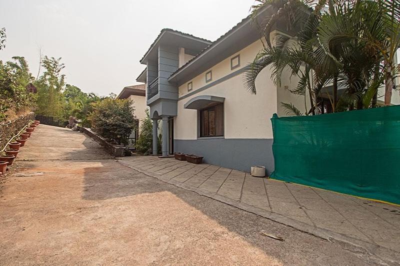 Villa Seva Holidays Ac 3bh With Private Swmming Pool Big Living *