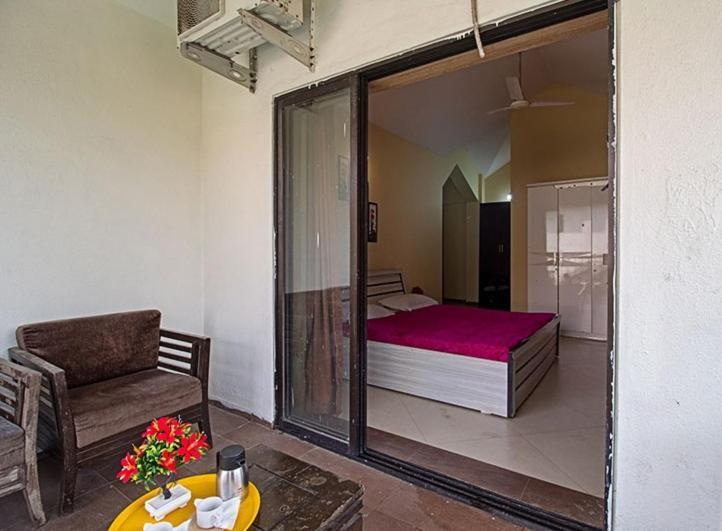Seva Holidays Ac 3bh With Private Swmming Pool Big Living