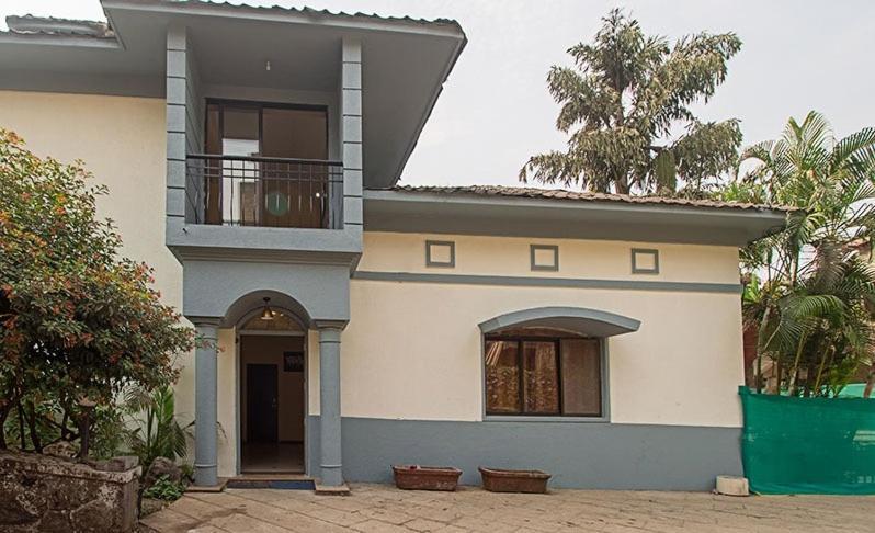 Villa Seva Holidays Ac 3bh With Private Swmming Pool Big Living Lonavala